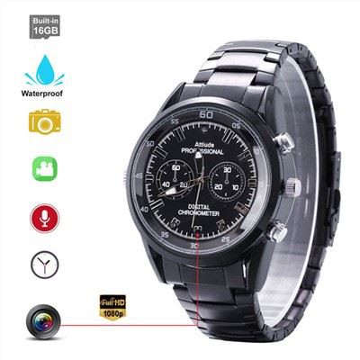 1080p HD spiegu kamera 64GB atmiņas karte