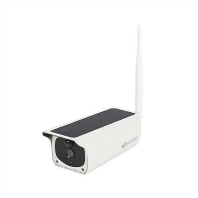 Inteliģentā saules kamera